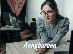 Annybarona