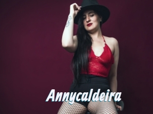 Annycaldeira