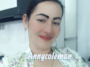 Annycoleman
