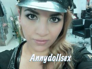 Annydollsex