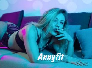 Annyfit