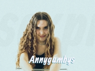 Annygambys