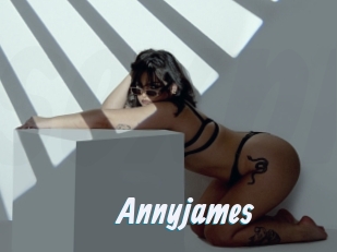 Annyjames