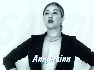 annykainn Sexe Express