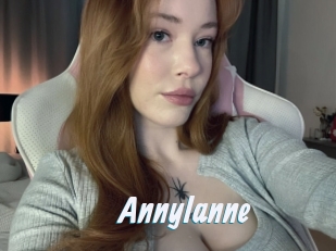 Annylanne