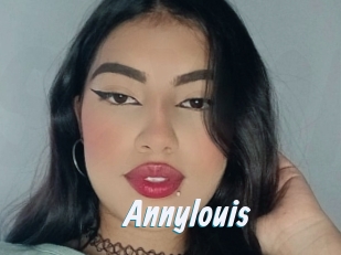 Annylouis