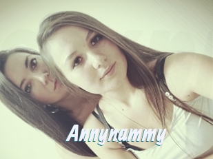 Annynammy