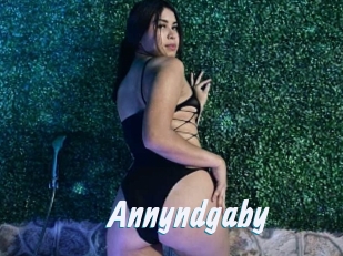 Annyndgaby