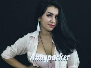 Annyparker