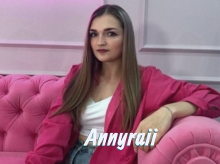 Annyraii