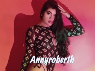 Annyroberth