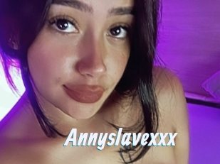 Annyslavexxx