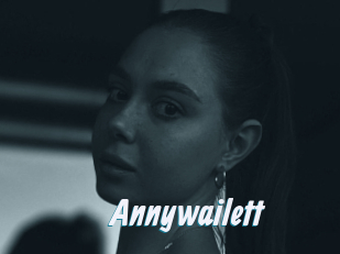 Annywailett
