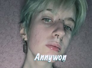 Annywon