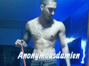 Anonymousdamien