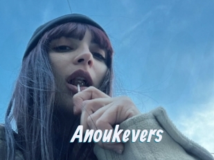 Anoukevers