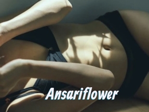 Ansariflower
