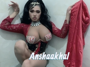 Anshaakhal