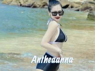 Antheaanna