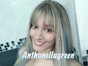 Anthonellagreen