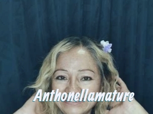 Anthonellamature