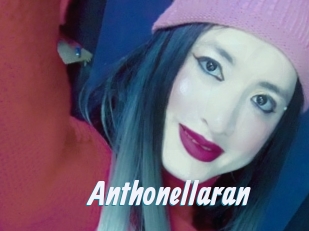 Anthonellaran