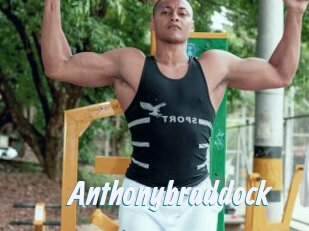 Anthonybraddock