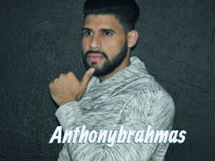 Anthonybrahmas