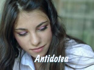 Antidotea