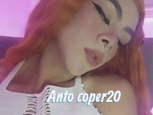 anto_coper20 Sexe Express