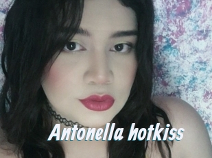 antonella_hotkiss Sexe Express