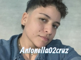 Antonella02cruz