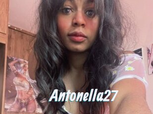 Antonella27