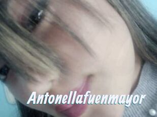Antonellafuenmayor