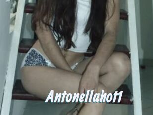 Antonellahot1