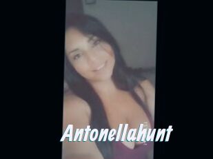Antonellahunt