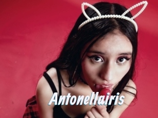 antonellairis Sexe Express