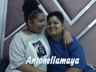 Antonellamaya