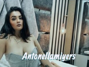 Antonellamiyers