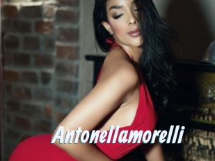 Antonellamorelli