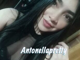 Antonellapretty