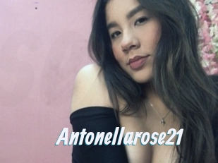 Antonellarose21