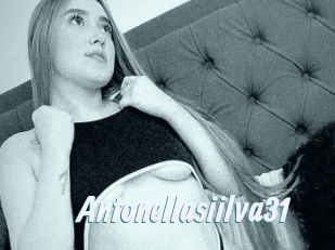 Antonellasiilva31
