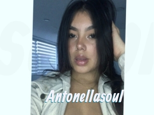 Antonellasoul