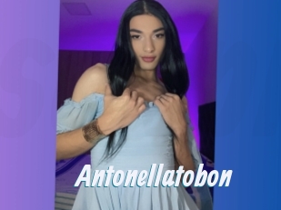 antonellatobon Sexe Express