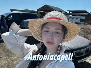 Antoniacapell