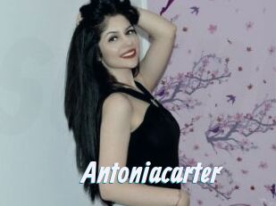 Antoniacarter