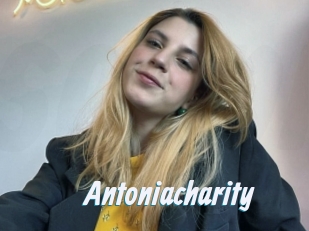 Antoniacharity