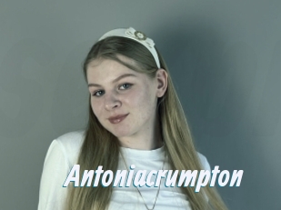 antoniacrumpton Sexe Express