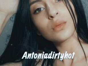 Antoniadirtyhot